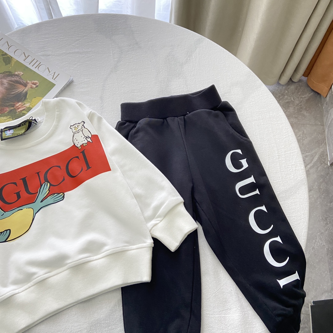 Gucci Kids